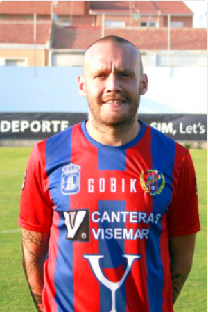 lex Vaquero (Yeclano Deportivo) - 2018/2019